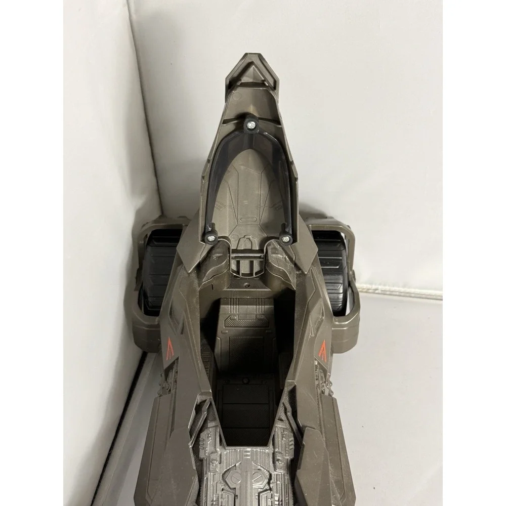 2015 Mattel Batman Vs Superman Epic Strike BATMOBILE Vehicle DC Comics 12